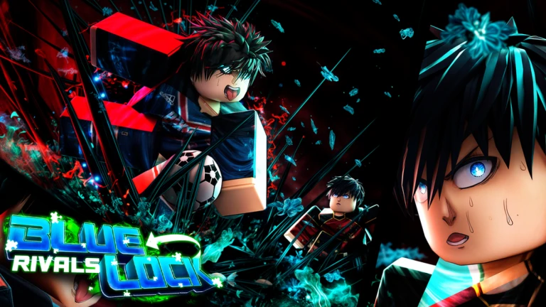Blue Lock Rivals Code Redemption History